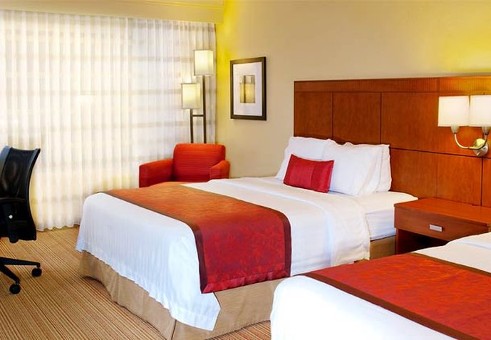 Courtyard By Marriott Boca Raton - Boca Raton, FL