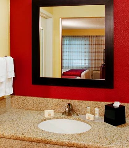 Courtyard By Marriott Boca Raton - Boca Raton, FL