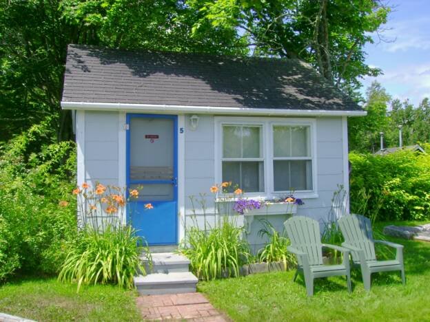 Isleview Motel - Ellsworth, ME