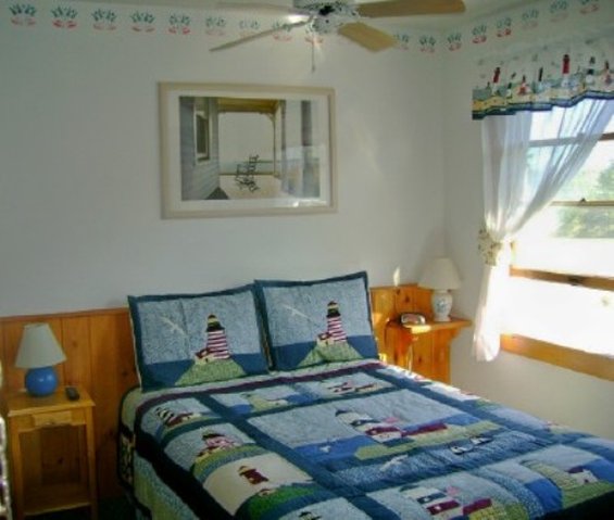 Isleview Motel - Ellsworth, ME