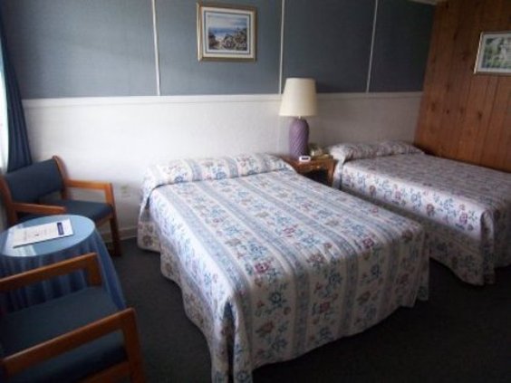 Isleview Motel - Ellsworth, ME
