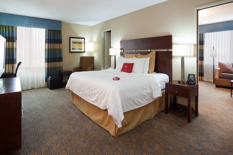 Crowne Plaza Hotel Billings - Billings, MT