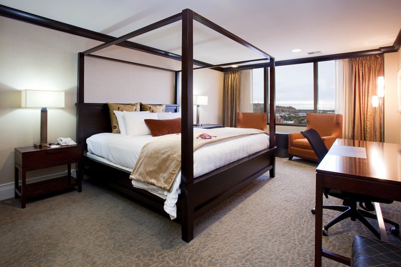 Crowne Plaza Hotel Billings - Billings, MT