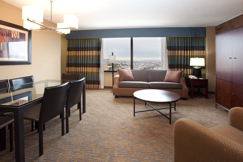 Crowne Plaza Hotel Billings - Billings, MT