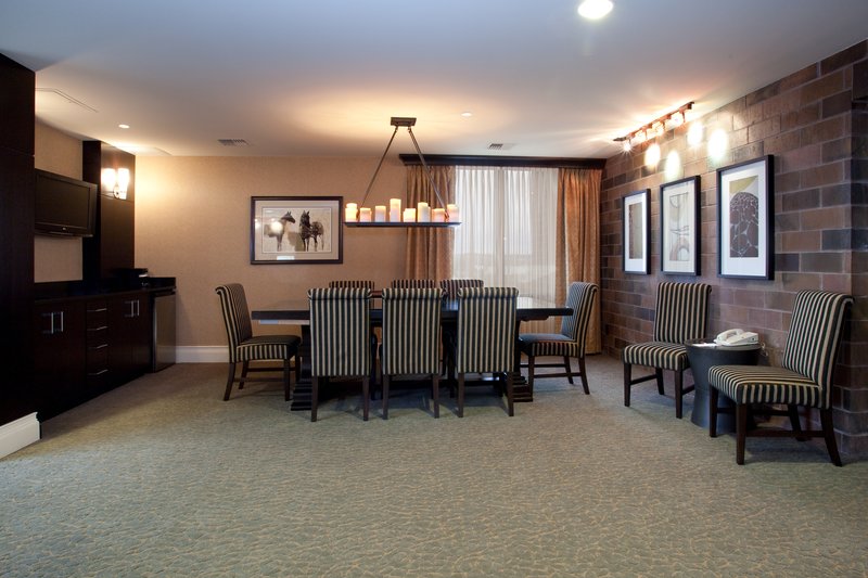 Crowne Plaza Hotel Billings - Billings, MT