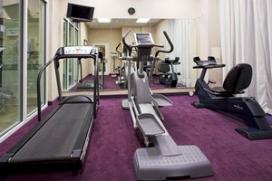 Fitness/ Exercise Room