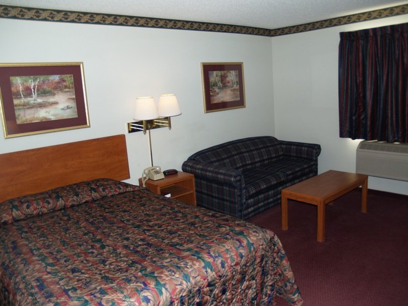 Americas Best Inn & Suites - Gaylord, MN