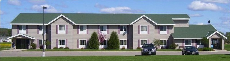 Americas Best Inn & Suites - Gaylord, MN