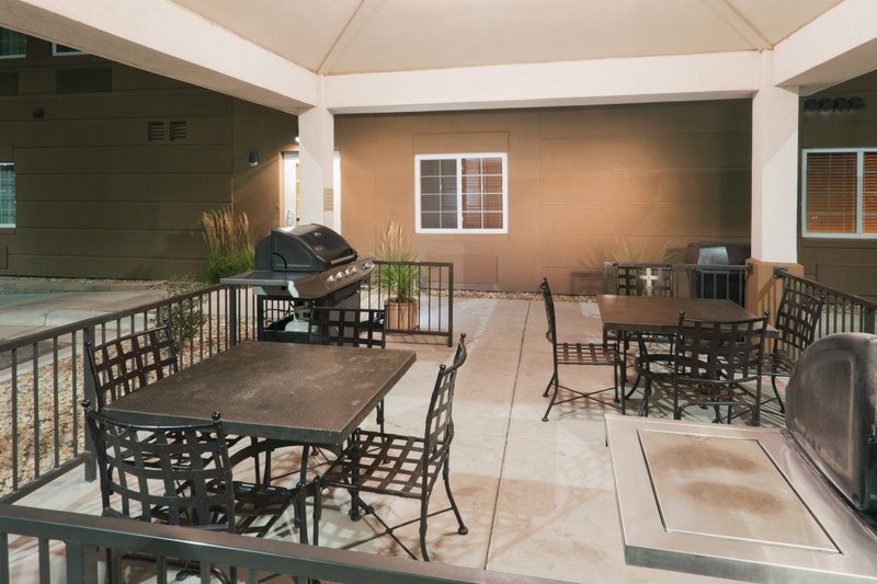 Candlewood Suites GILLETTE - Wright, WY