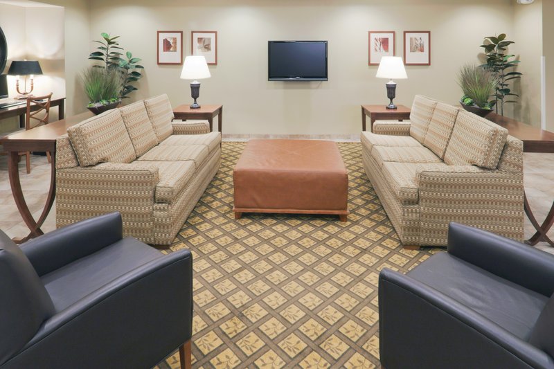 Candlewood Suites GILLETTE - Wright, WY