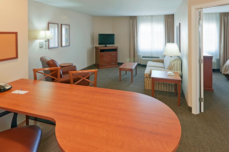 Candlewood Suites GILLETTE - Wright, WY