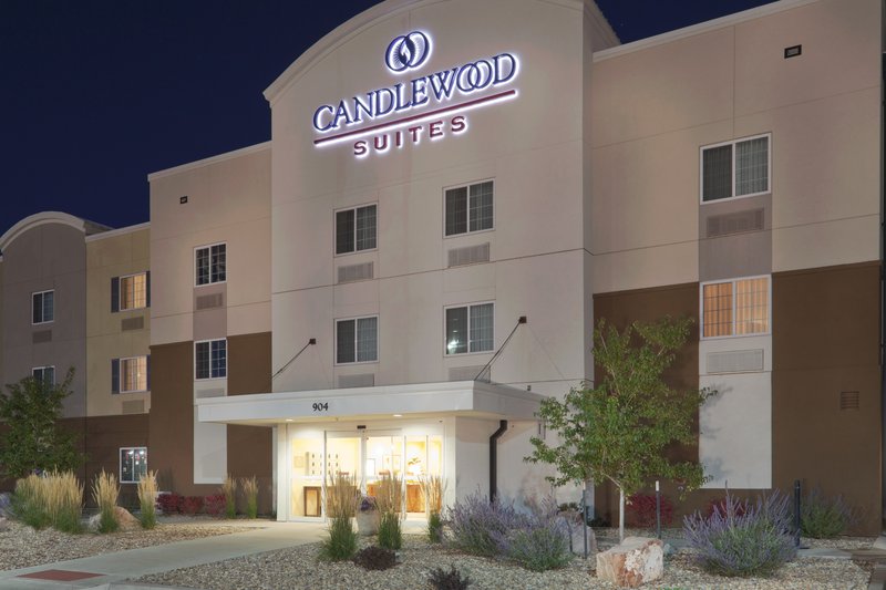 Candlewood Suites GILLETTE - Wright, WY