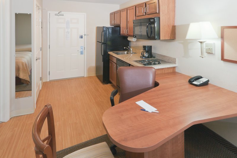 Candlewood Suites GILLETTE - Wright, WY