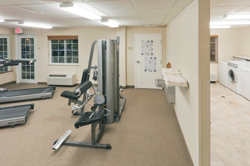 Candlewood Suites GILLETTE - Wright, WY