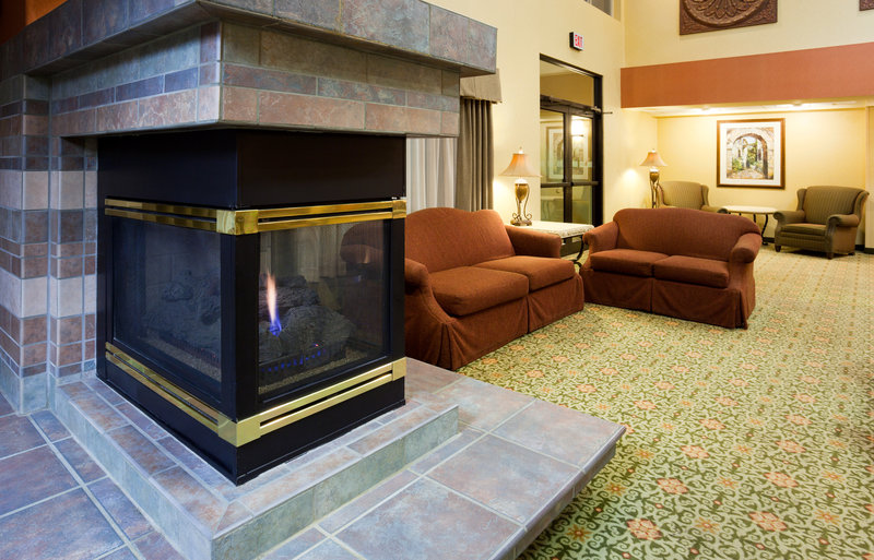 Holiday Inn Express HOUGHTON-KEWEENAW - Copper Harbor, MI