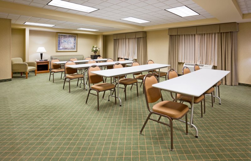 Holiday Inn Express HOUGHTON-KEWEENAW - Copper Harbor, MI