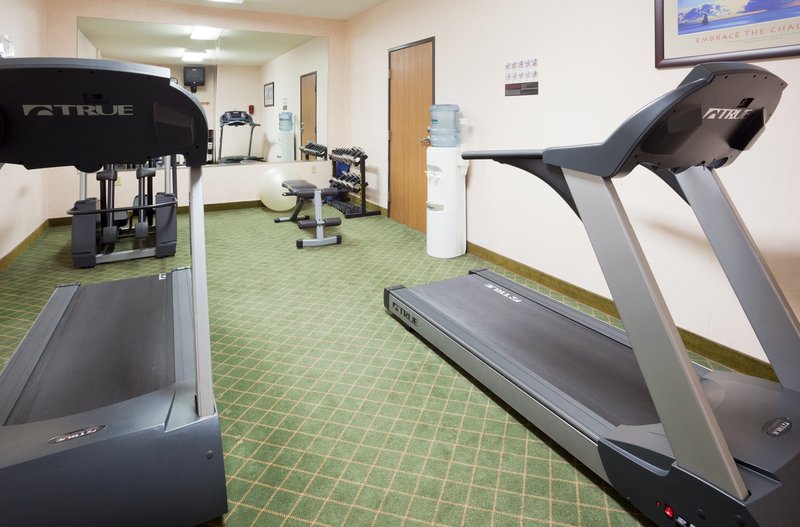 Holiday Inn Express HOUGHTON-KEWEENAW - Copper Harbor, MI