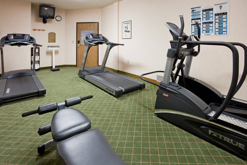 Holiday Inn Express HOUGHTON-KEWEENAW - Copper Harbor, MI