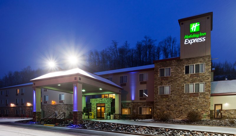 Holiday Inn Express HOUGHTON-KEWEENAW - Copper Harbor, MI