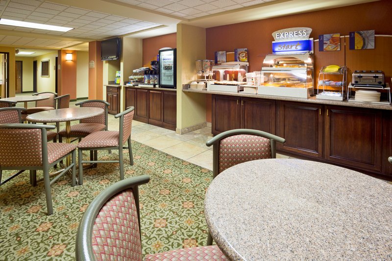 Holiday Inn Express HOUGHTON-KEWEENAW - Copper Harbor, MI