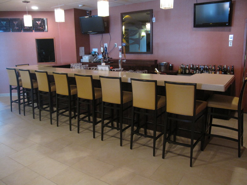 Holiday Inn - Plattsburgh, NY