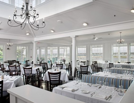 Harbor View Hotel - Edgartown, MA