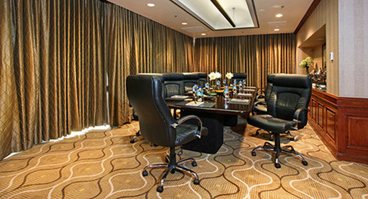 Wyndham Hotel Orange County - Costa Mesa, CA