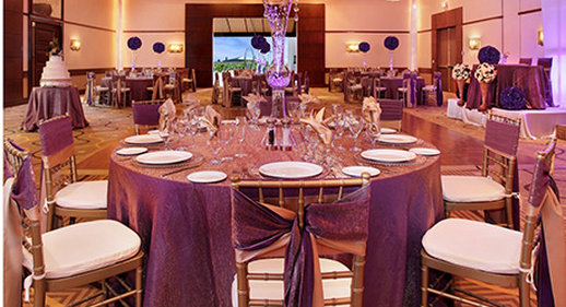 Wyndham Hotel Orange County - Costa Mesa, CA