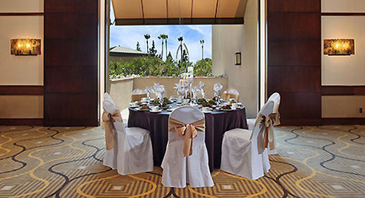 Wyndham Hotel Orange County - Costa Mesa, CA