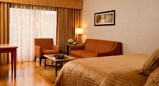Wyndham Hotel Orange County - Costa Mesa, CA