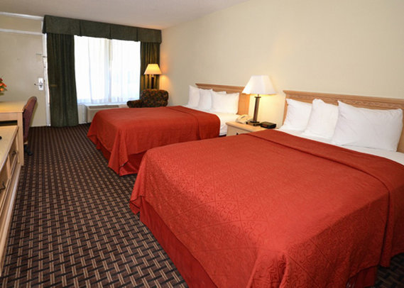 Day Inn - Gretna, LA