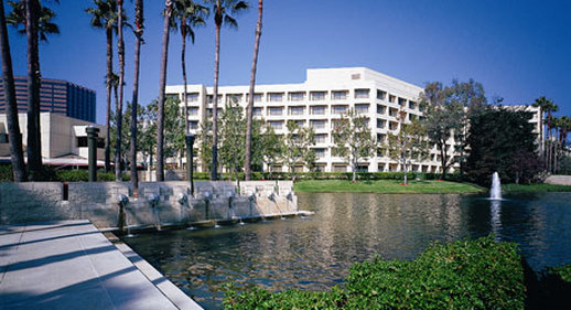 Wyndham Hotel Orange County - Costa Mesa, CA