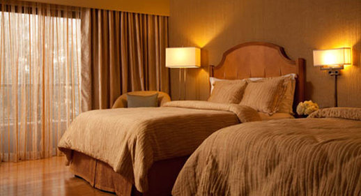 Wyndham Hotel Orange County - Costa Mesa, CA