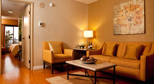 Wyndham Hotel Orange County - Costa Mesa, CA