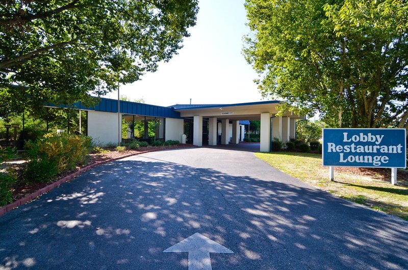 Best Western - Defuniak Springs, FL