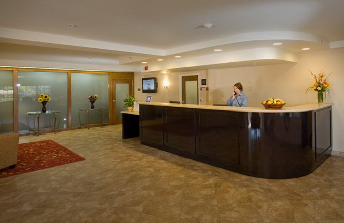 Holiday Inn Express - Lompoc, CA