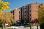 Aparthotel Convencion Barajas