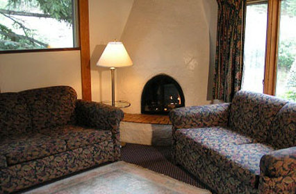 St Moritz Lodge & Condominiums - Aspen, CO