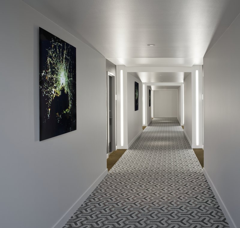 The Lumen - Dallas, TX