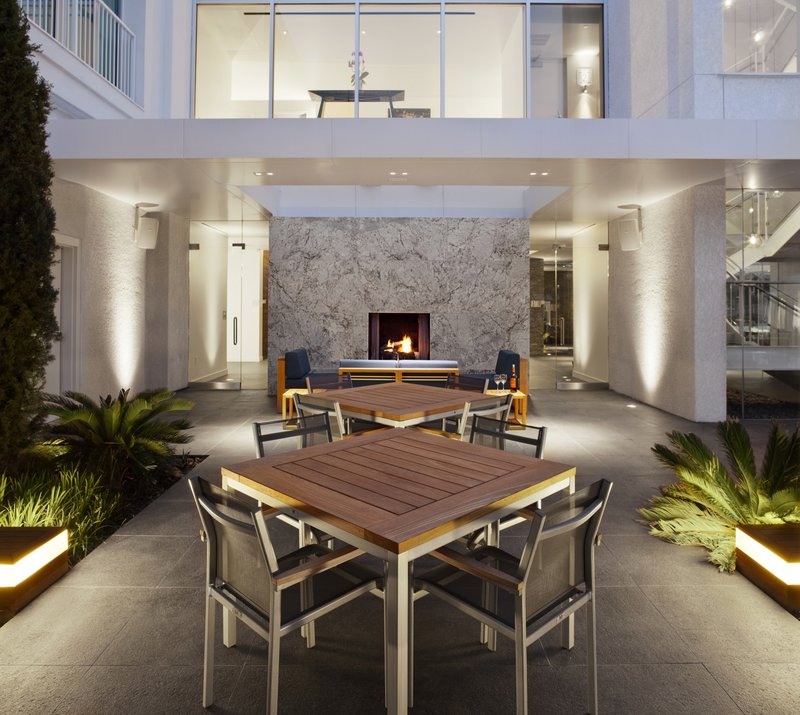 The Lumen - Dallas, TX