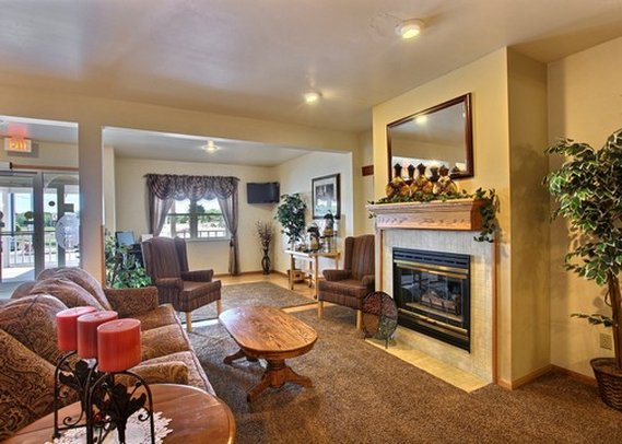 Quality Inn - Mauston, WI