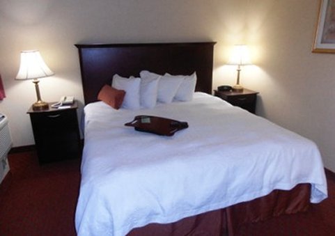 Clarion Inn - Blythe, CA