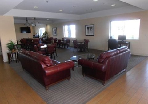 Clarion Inn - Blythe, CA