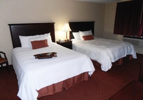 Clarion Inn - Blythe, CA