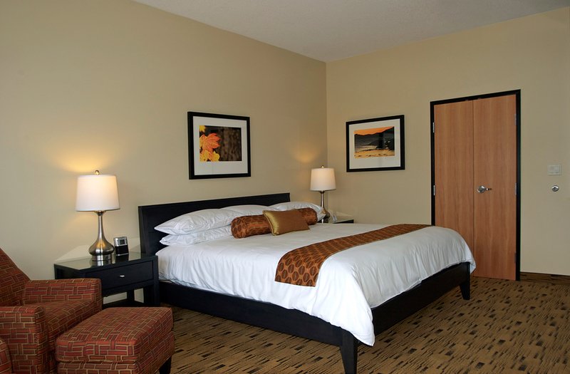 Best Western Plus-Hood River - Hood River, OR