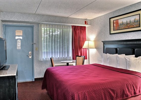 Comfort Inn - Gibsonia, PA