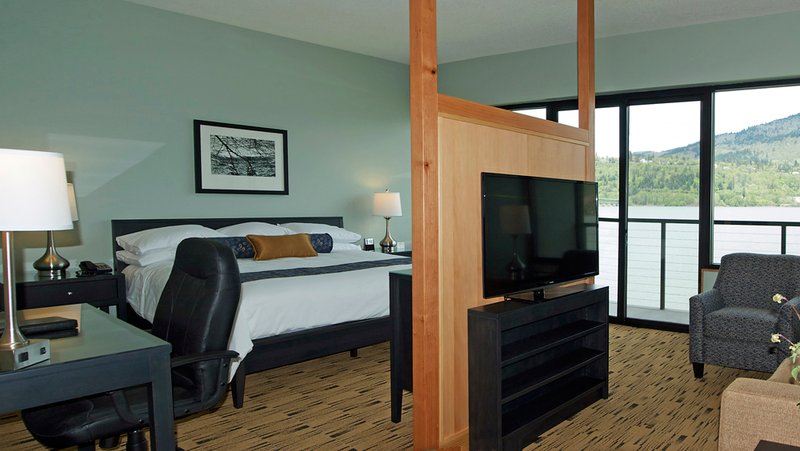 Best Western Plus-Hood River - Hood River, OR