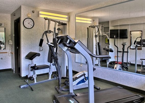 Comfort Inn - Gibsonia, PA
