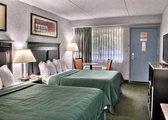 Comfort Inn - Gibsonia, PA
