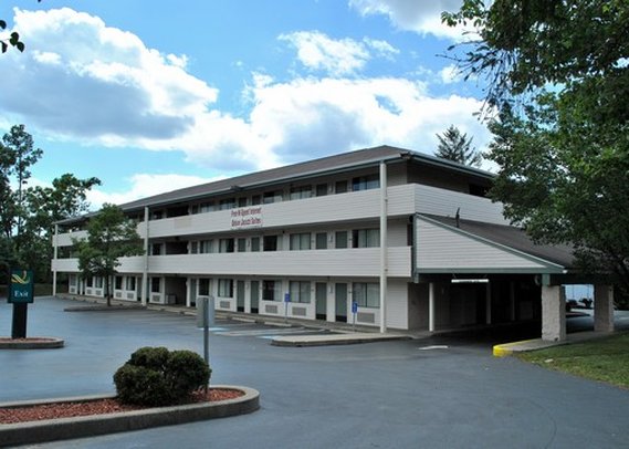 Comfort Inn - Gibsonia, PA
